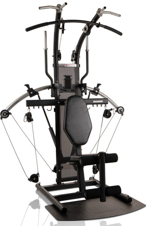 Hammer Trainingsstation BioForce Extreme Pro