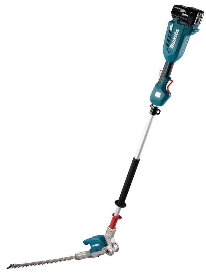 Makita Akku-Heckenschere »DUN500WZ«, ohne Akku und ohne Ladegerät, 18V, 50 cm, schwenkbar